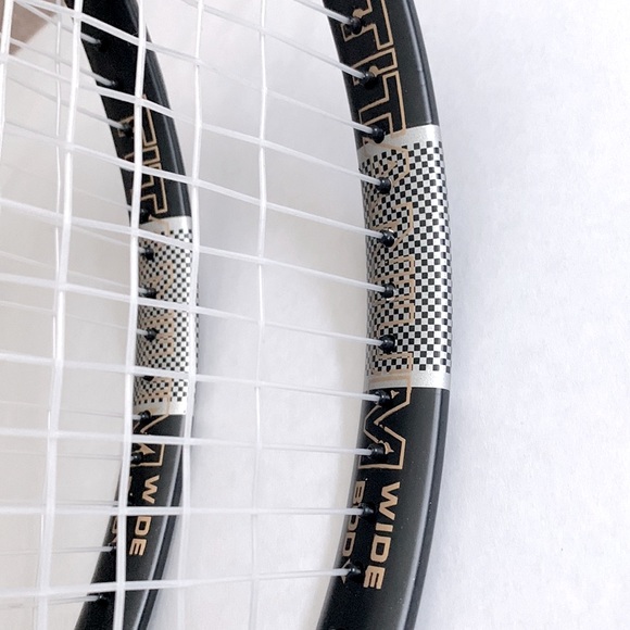 Champion SportsTennis Racket Set (two PCS) - Picture 4 of 12